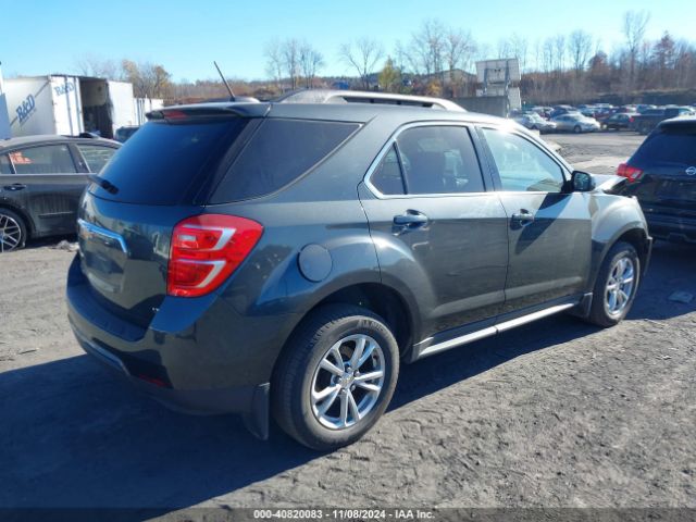 Photo 3 VIN: 2GNFLFEKXH6120994 - CHEVROLET EQUINOX 