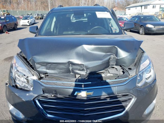 Photo 5 VIN: 2GNFLFEKXH6120994 - CHEVROLET EQUINOX 