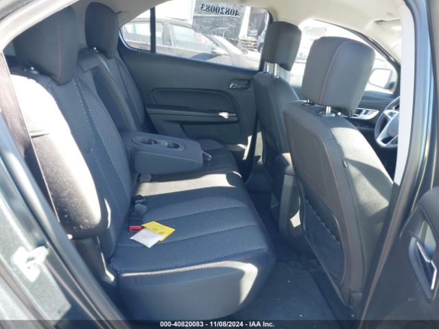 Photo 7 VIN: 2GNFLFEKXH6120994 - CHEVROLET EQUINOX 