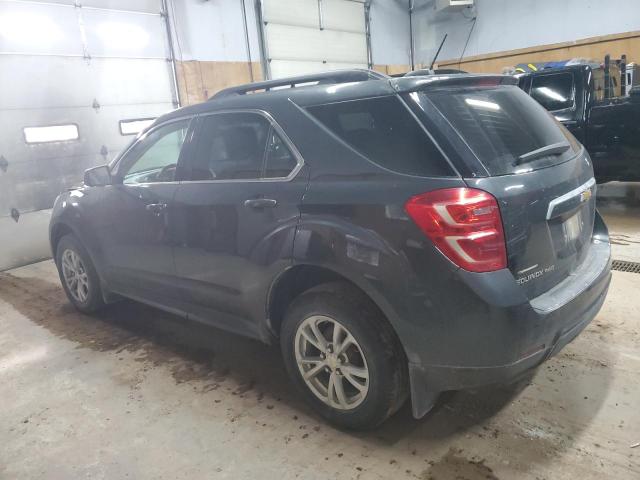 Photo 1 VIN: 2GNFLFEKXH6123779 - CHEVROLET EQUINOX LT 