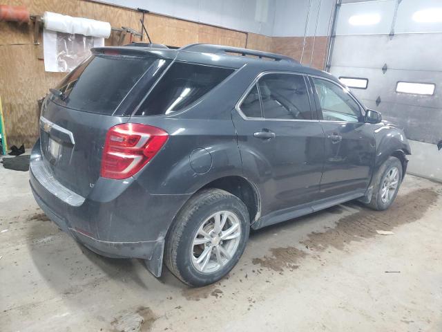 Photo 2 VIN: 2GNFLFEKXH6123779 - CHEVROLET EQUINOX LT 