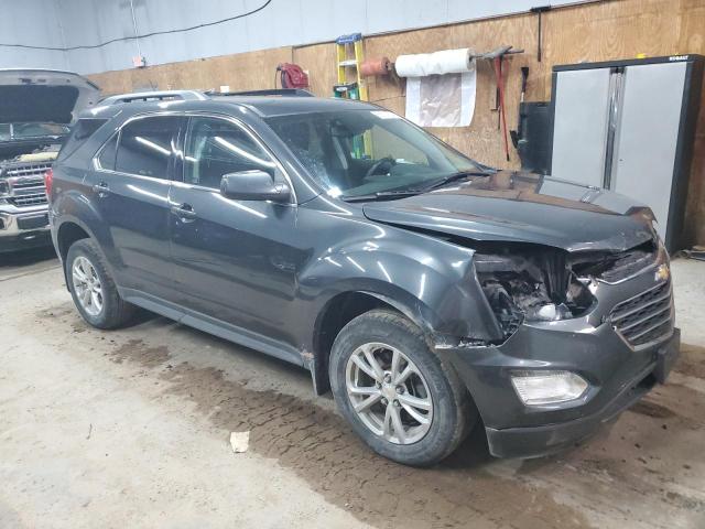 Photo 3 VIN: 2GNFLFEKXH6123779 - CHEVROLET EQUINOX LT 