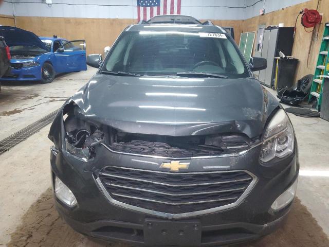 Photo 4 VIN: 2GNFLFEKXH6123779 - CHEVROLET EQUINOX LT 