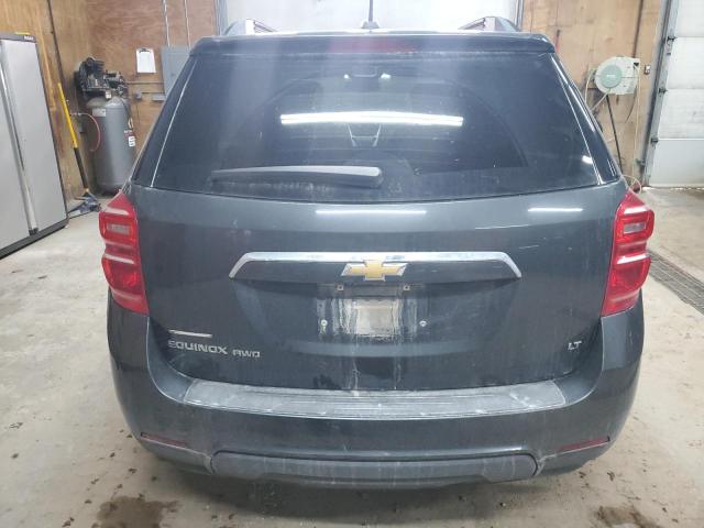 Photo 5 VIN: 2GNFLFEKXH6123779 - CHEVROLET EQUINOX LT 