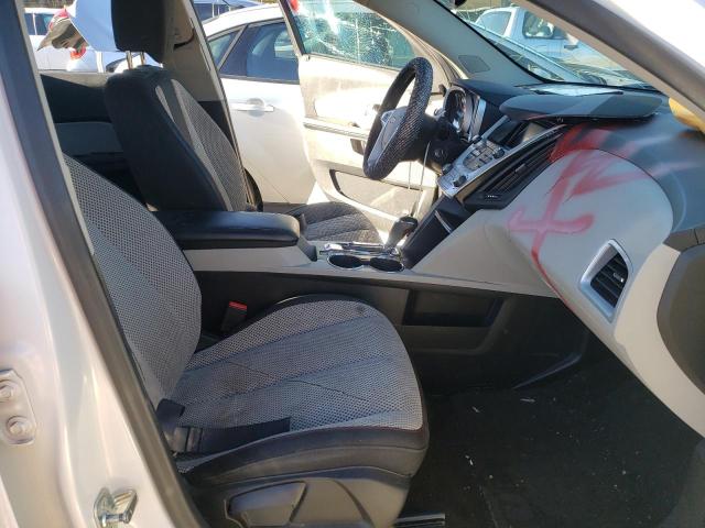 Photo 4 VIN: 2GNFLFEKXH6139058 - CHEVROLET EQUINOX LT 