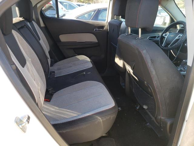 Photo 5 VIN: 2GNFLFEKXH6139058 - CHEVROLET EQUINOX LT 