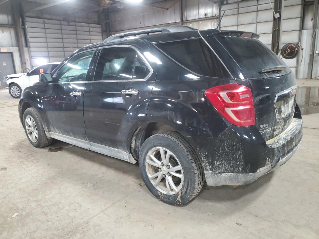 Photo 1 VIN: 2GNFLFEKXH6139173 - CHEVROLET EQUINOX 