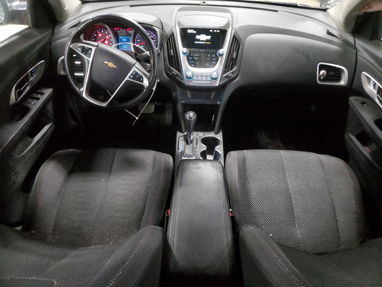 Photo 7 VIN: 2GNFLFEKXH6139173 - CHEVROLET EQUINOX 