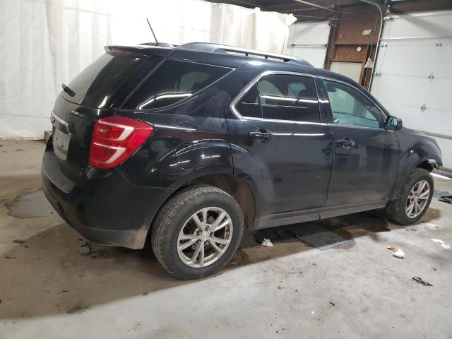 Photo 2 VIN: 2GNFLFEKXH6159942 - CHEVROLET EQUINOX LT 