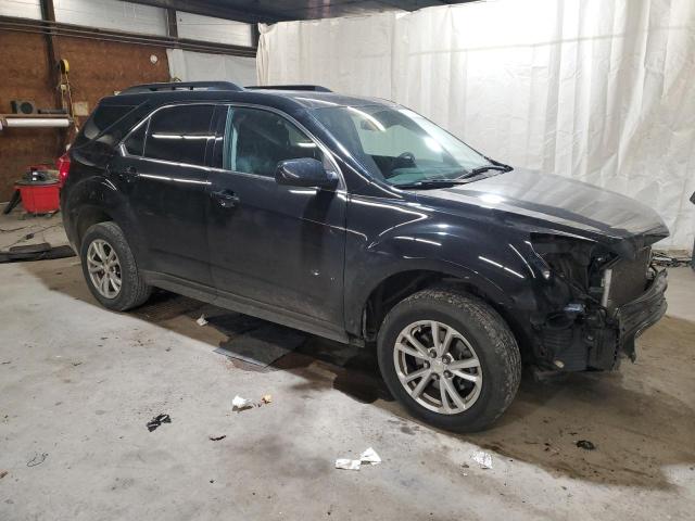 Photo 3 VIN: 2GNFLFEKXH6159942 - CHEVROLET EQUINOX LT 