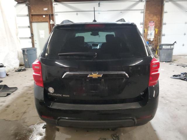 Photo 5 VIN: 2GNFLFEKXH6159942 - CHEVROLET EQUINOX LT 