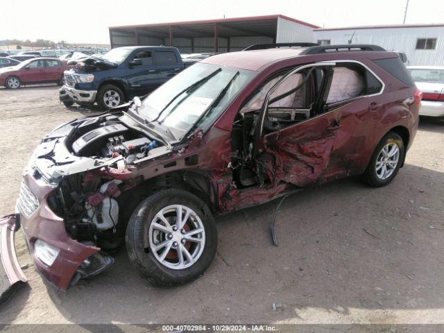 Photo 1 VIN: 2GNFLFEKXH6163005 - CHEVROLET EQUINOX 