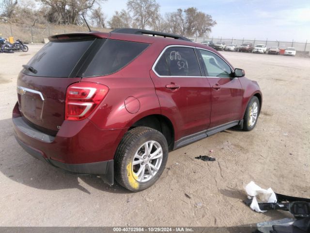 Photo 3 VIN: 2GNFLFEKXH6163005 - CHEVROLET EQUINOX 