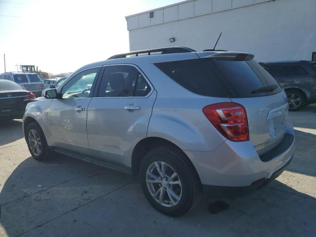 Photo 1 VIN: 2GNFLFEKXH6170567 - CHEVROLET EQUINOX LT 