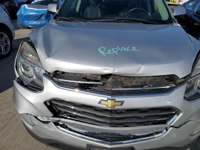 Photo 10 VIN: 2GNFLFEKXH6170567 - CHEVROLET EQUINOX LT 