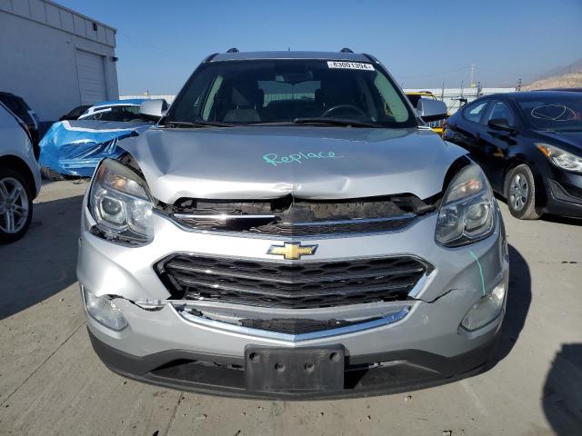 Photo 4 VIN: 2GNFLFEKXH6170567 - CHEVROLET EQUINOX LT 