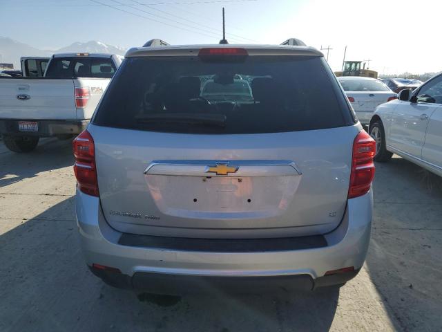 Photo 5 VIN: 2GNFLFEKXH6170567 - CHEVROLET EQUINOX LT 