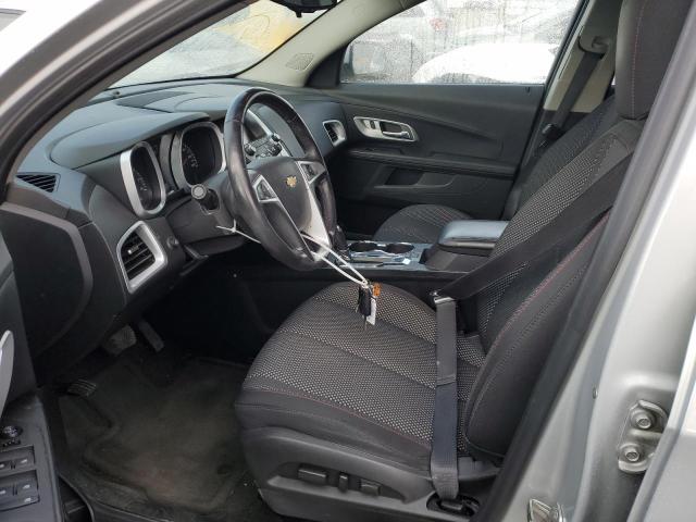 Photo 6 VIN: 2GNFLFEKXH6170567 - CHEVROLET EQUINOX LT 