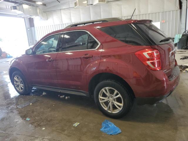 Photo 1 VIN: 2GNFLFEKXH6181178 - CHEVROLET EQUINOX LT 