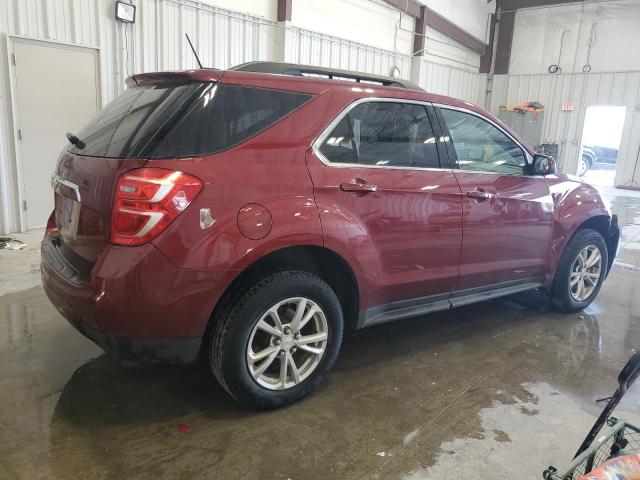 Photo 2 VIN: 2GNFLFEKXH6181178 - CHEVROLET EQUINOX LT 