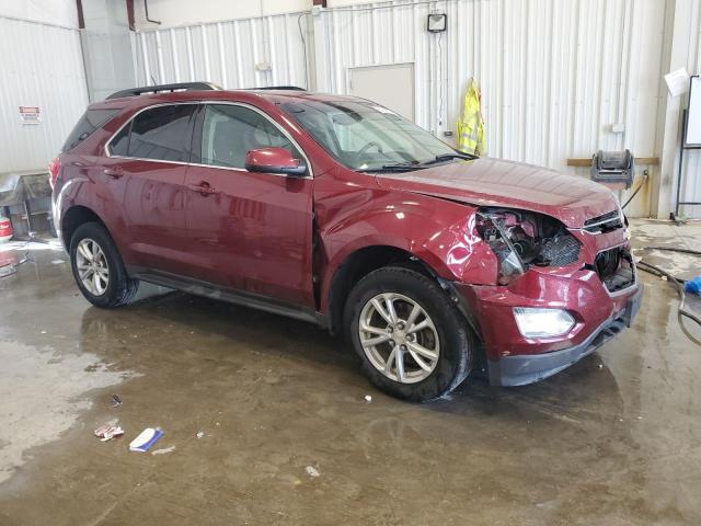 Photo 3 VIN: 2GNFLFEKXH6181178 - CHEVROLET EQUINOX LT 