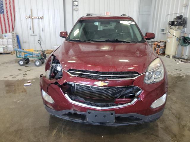 Photo 4 VIN: 2GNFLFEKXH6181178 - CHEVROLET EQUINOX LT 