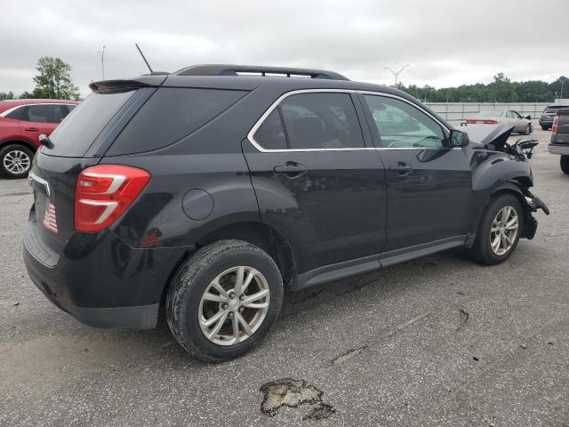 Photo 2 VIN: 2GNFLFEKXH6192150 - CHEVROLET EQUINOX 