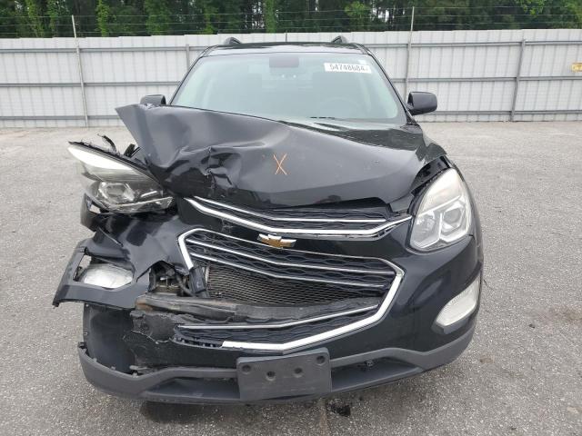 Photo 4 VIN: 2GNFLFEKXH6192150 - CHEVROLET EQUINOX 