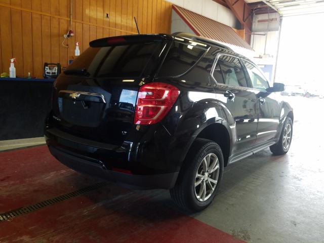 Photo 3 VIN: 2GNFLFEKXH6203714 - CHEVROLET EQUINOX LT 