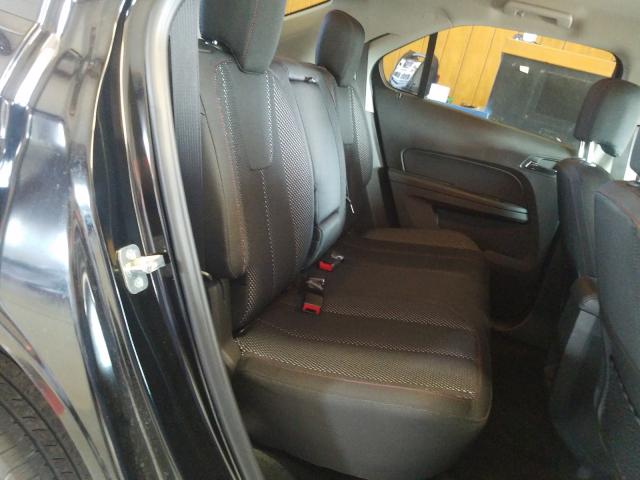 Photo 5 VIN: 2GNFLFEKXH6203714 - CHEVROLET EQUINOX LT 