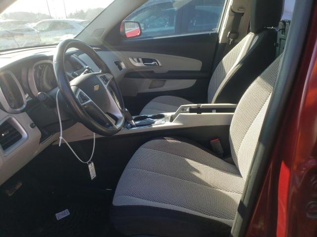 Photo 6 VIN: 2GNFLFEKXH6208945 - CHEVROLET EQUINOX LT 