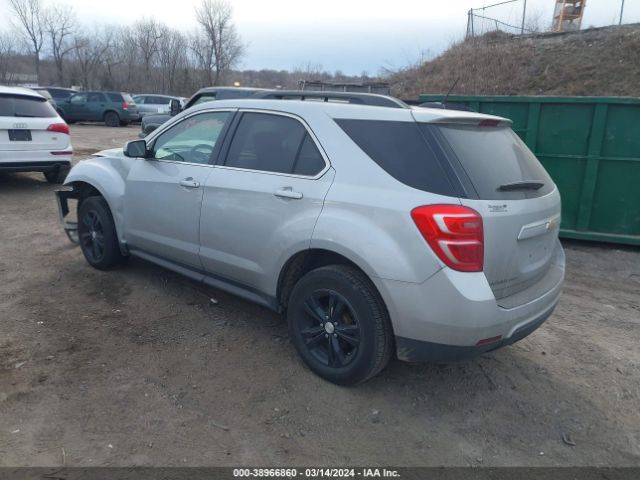 Photo 2 VIN: 2GNFLFEKXH6209366 - CHEVROLET EQUINOX 