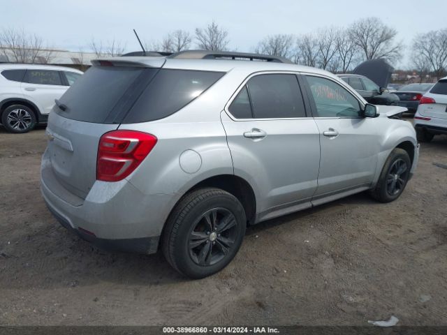 Photo 3 VIN: 2GNFLFEKXH6209366 - CHEVROLET EQUINOX 