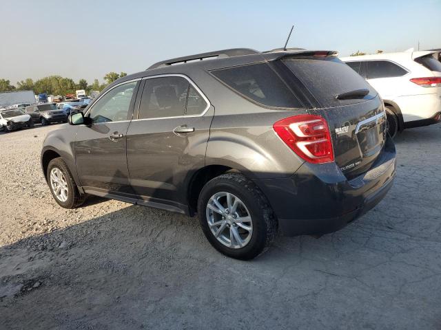 Photo 1 VIN: 2GNFLFEKXH6211196 - CHEVROLET EQUINOX LT 