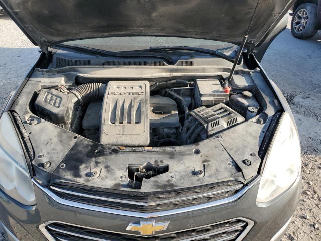 Photo 11 VIN: 2GNFLFEKXH6211196 - CHEVROLET EQUINOX LT 