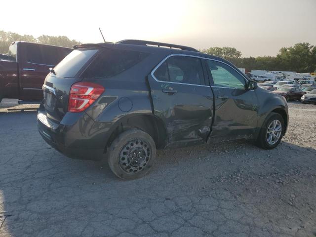 Photo 2 VIN: 2GNFLFEKXH6211196 - CHEVROLET EQUINOX LT 