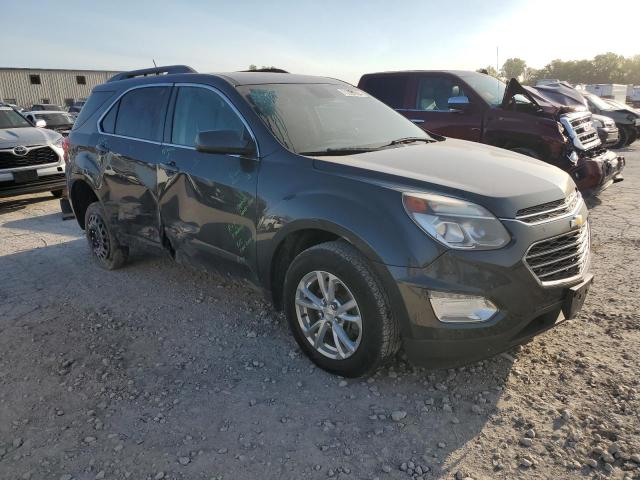 Photo 3 VIN: 2GNFLFEKXH6211196 - CHEVROLET EQUINOX LT 