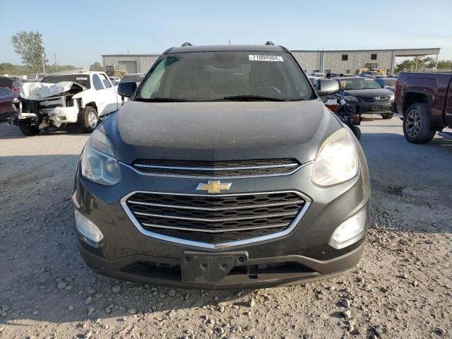 Photo 4 VIN: 2GNFLFEKXH6211196 - CHEVROLET EQUINOX LT 