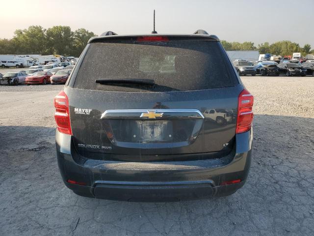 Photo 5 VIN: 2GNFLFEKXH6211196 - CHEVROLET EQUINOX LT 