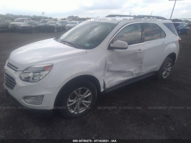 Photo 1 VIN: 2GNFLFEKXH6231271 - CHEVROLET EQUINOX 