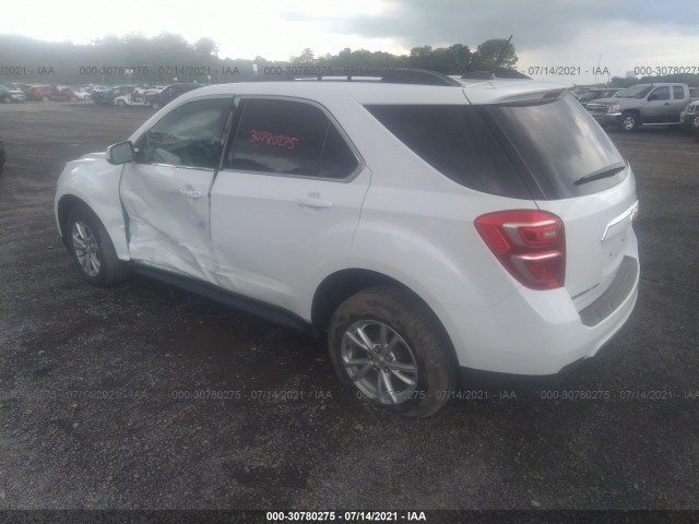 Photo 2 VIN: 2GNFLFEKXH6231271 - CHEVROLET EQUINOX 