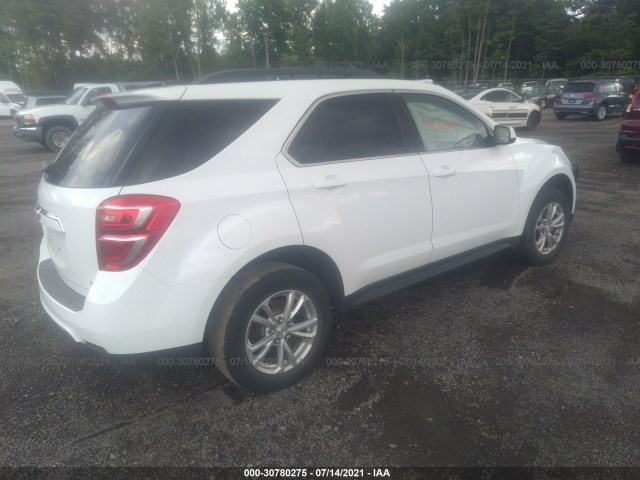 Photo 3 VIN: 2GNFLFEKXH6231271 - CHEVROLET EQUINOX 