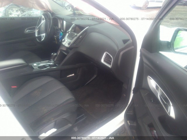 Photo 4 VIN: 2GNFLFEKXH6231271 - CHEVROLET EQUINOX 