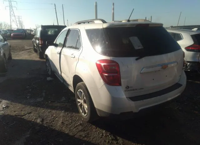 Photo 2 VIN: 2GNFLFEKXH6232551 - CHEVROLET EQUINOX 