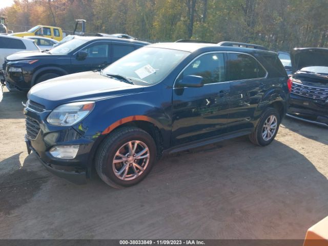 Photo 1 VIN: 2GNFLFEKXH6235045 - CHEVROLET EQUINOX 