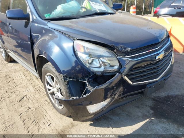 Photo 5 VIN: 2GNFLFEKXH6235045 - CHEVROLET EQUINOX 