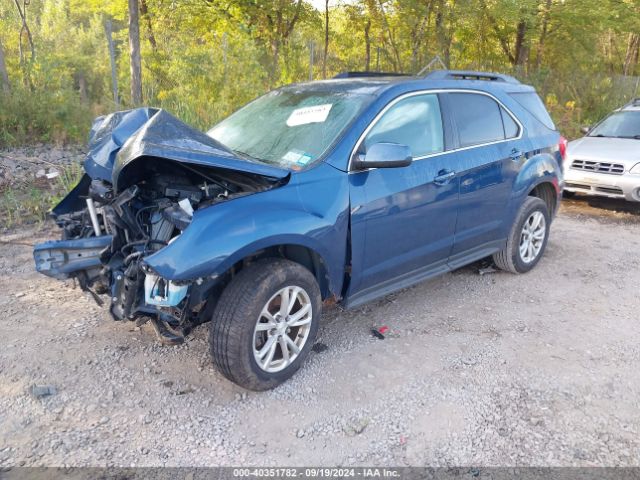 Photo 1 VIN: 2GNFLFEKXH6235773 - CHEVROLET EQUINOX 