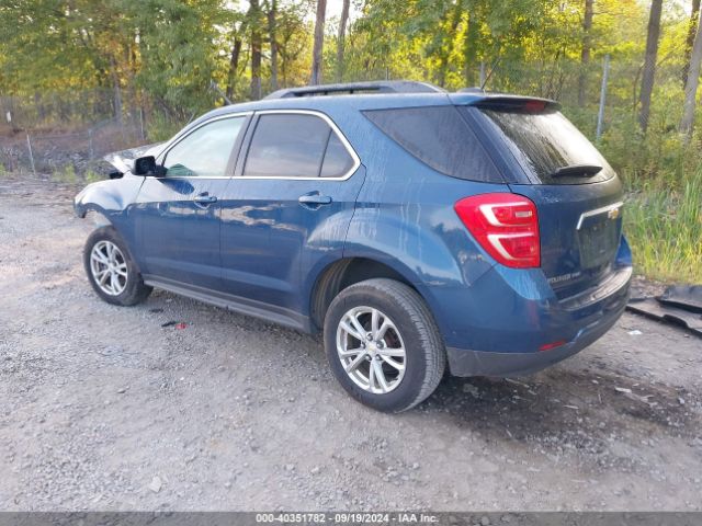 Photo 2 VIN: 2GNFLFEKXH6235773 - CHEVROLET EQUINOX 