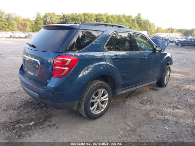 Photo 3 VIN: 2GNFLFEKXH6235773 - CHEVROLET EQUINOX 