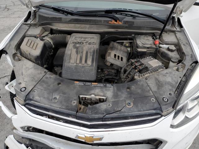 Photo 11 VIN: 2GNFLFEKXH6244280 - CHEVROLET EQUINOX LT 